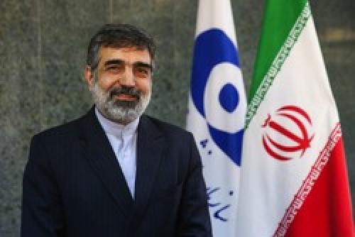 Iran, Russia to build 2 nuclear power plants 