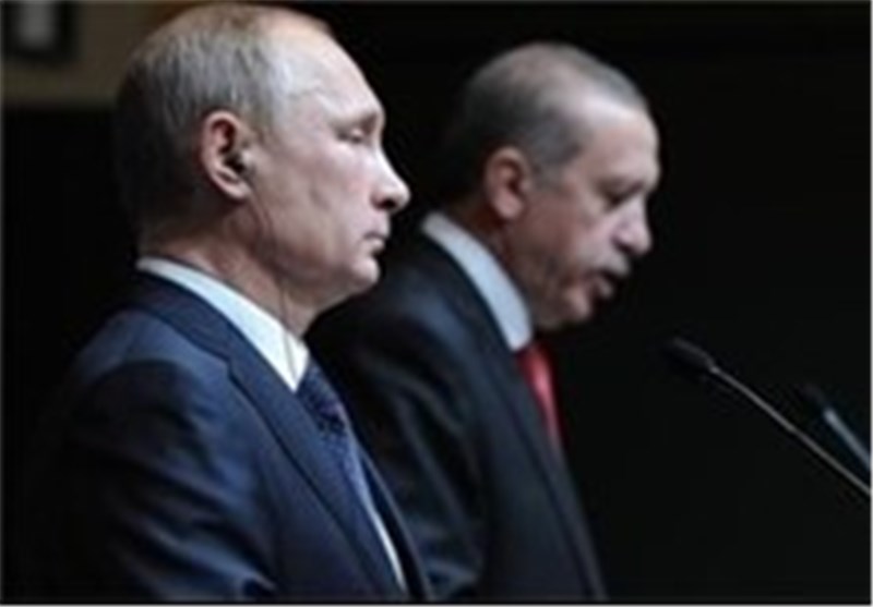 هزینه خنجر از پشت اردوغان بر اقتصاد ترکیه ۵۲ میلیارد دلار خواهد بود 