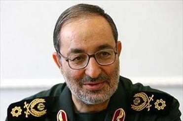 حضور عملیاتی سپاه در سوریه با قدرت ادامه می‌یابد