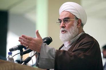 حجت الاسلام محمدی گلپایگانی:گاهی یک بیت کار صد مقاله را می کند