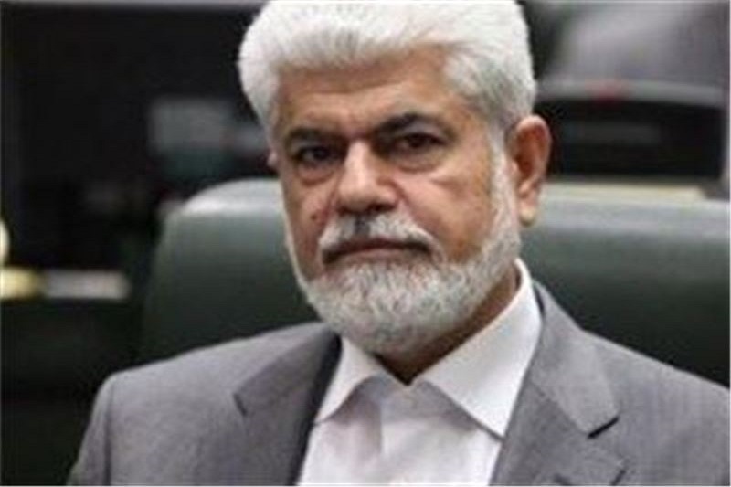  شهریاری در انتخابات مجلس دهم ثبت‌نام کرد 