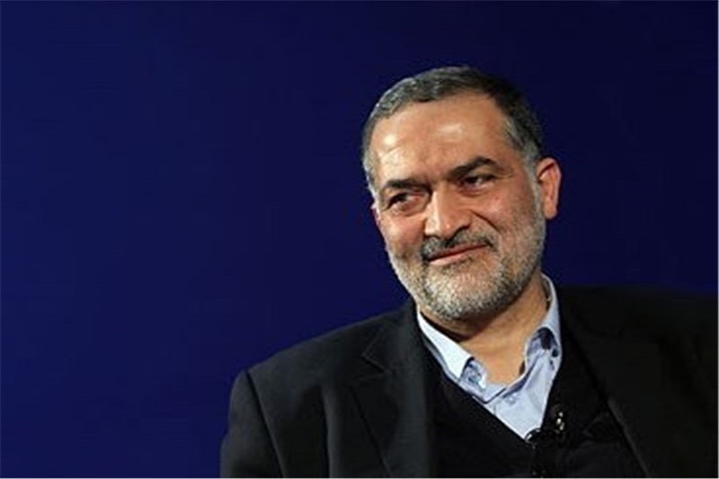  سیدمهدی هاشمی کاندیدای انتخابات مجلس شورای اسلامی شد 