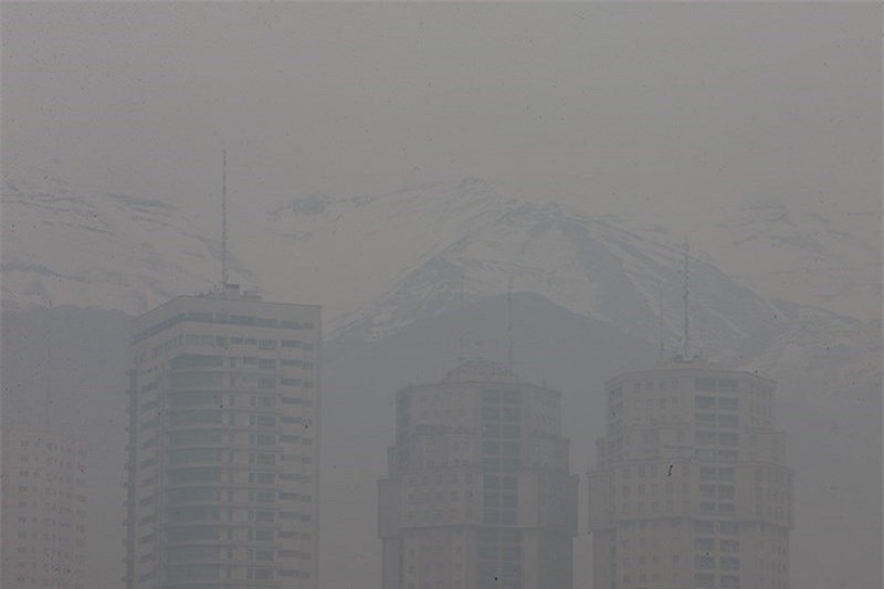 آلودگی و ما ادراک ما‌ الآلودگی