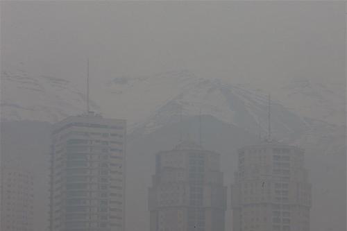 آلودگی و ما ادراک ما‌ الآلودگی