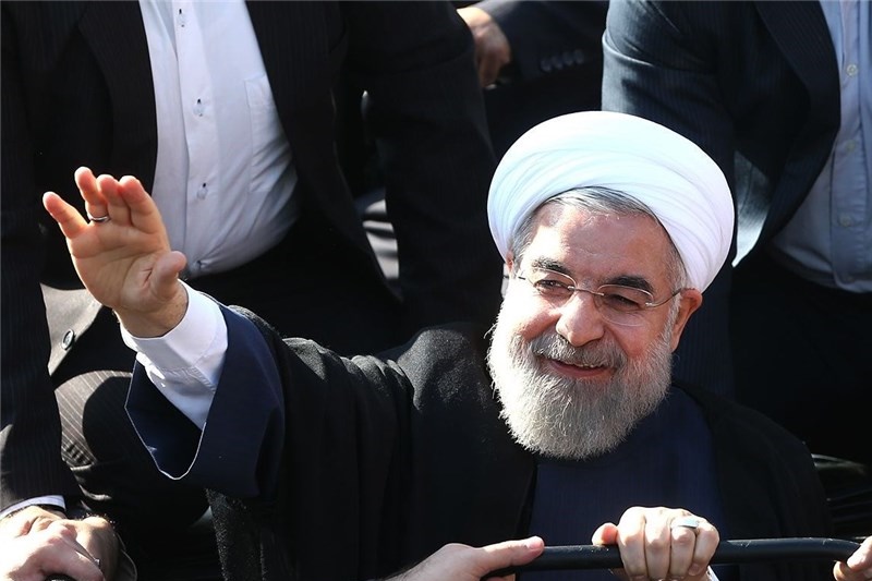 رئیسجمهور فردا به شهرری میرود