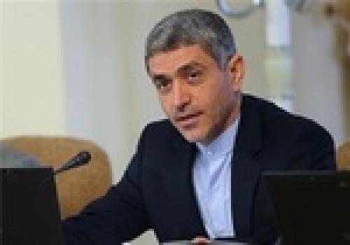 Iran, Azerbaijan economic ties to speed up 
