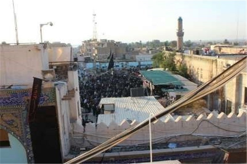 خنثی‌شدن توطئه داعش برای حمله به مرقد امامین عسکریین(ع)
