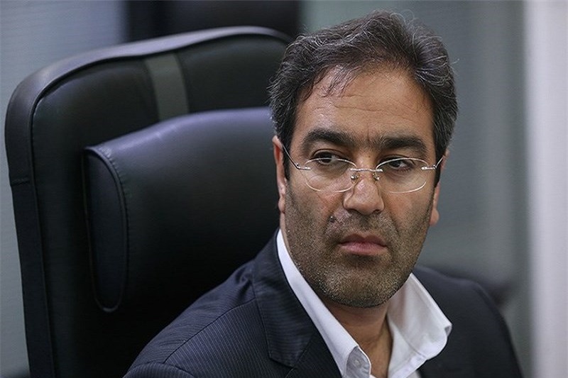  رکود در اقتصاد جهانی بورس ایران را نزولی کرده است 
