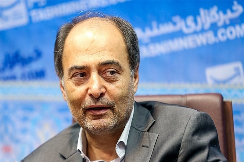  واکنش اسلامیان به صحبت‌‌های دادکان: دوره «بگم‌بگم‌ها» گذشته است/در صورت برکناری کفاشیان، دبیرکل سرپرست می‌شود 