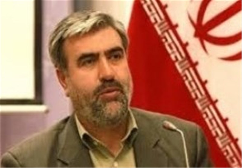 "توطئه نفوذ" امروز مجلس را هدف قرار داده است 