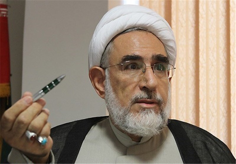 انتخابات اسفندماه آزمون دولت است/ عدم مشارکت بالای مردم به نفع هیچ کس نیست 