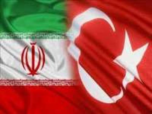 Border security to boost Iran-Turkey ties, official 
