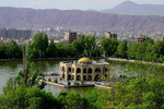 Tabriz elected OIC City of Tourism for 2018 