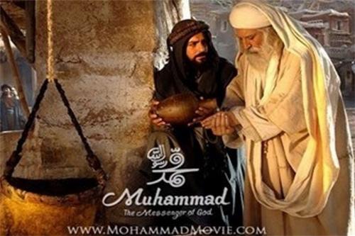  آلبوم موسیقی فیلم محمد(ص) منتشر شد 