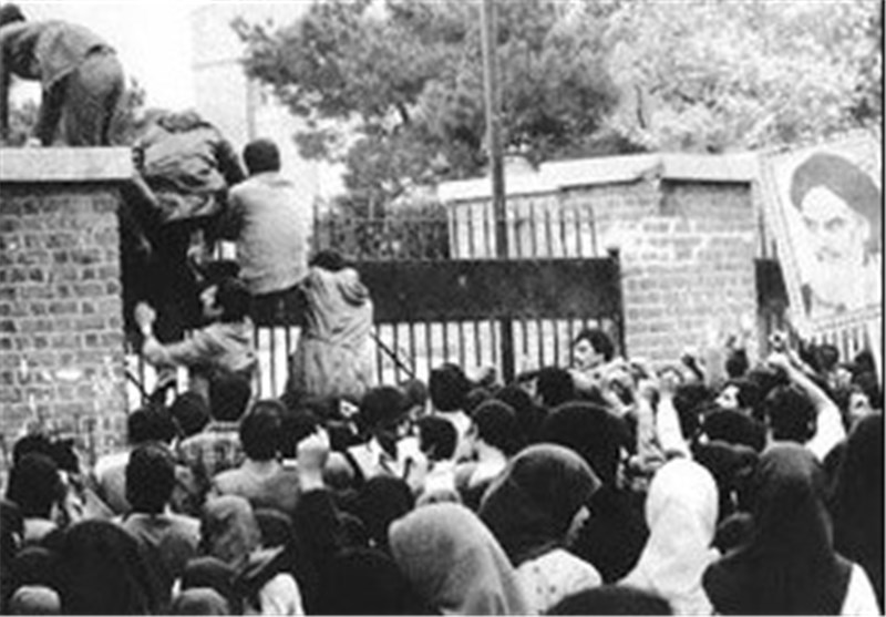 نیویورک‌تایمز: هر گروگان سفارت آمریکا از ایران ۴.۴ میلیون دلار غرامت می‌‌گیرد 