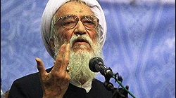  غرب به دنبال توطئه مذهبی در عراق است/ هشدار به حکومت سعودی