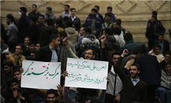 ضرغامی:احتمال بروز فتنه جدید وجود دارد/هتاکی و فحاشی میدان را در برابر استدلال خالی کرد