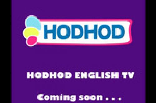 HodHod TV channel to launch 