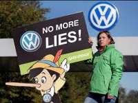 SKorea to probe fuel efficiency of emission-faked VW cars 