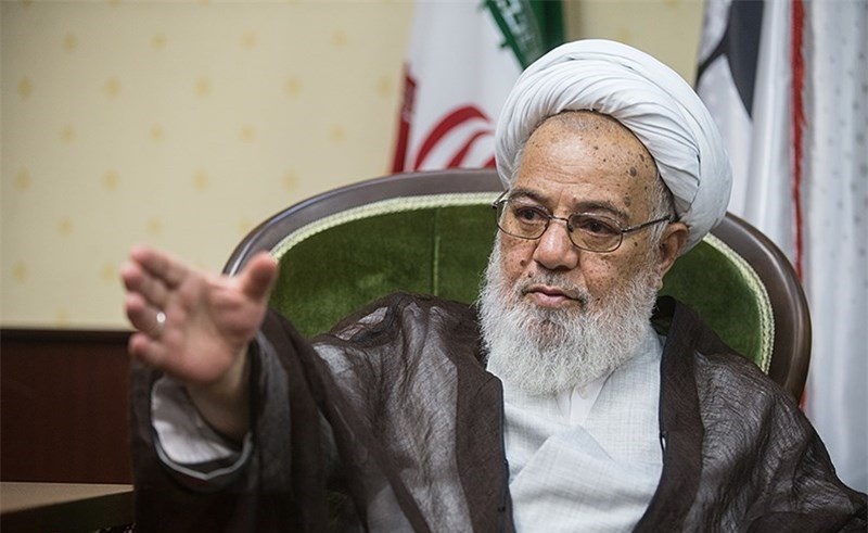 حماسه 9 دی، اقتدار انقلاب اسلامی را بالاتر برد/مردود شدن خواص بی‌بصیرت در فتنه/ 9 دی از ایام الله است