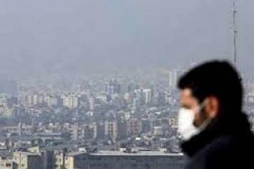 راهکار شهردار اصفهان برای نجات از آلودگی