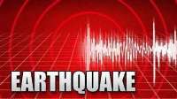 4.3 degree quake jolts southern Iran 