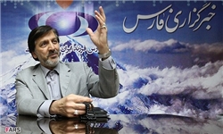 نجات زائر سعودی توسط پزشکان ایرانی در چادر هلال احمر