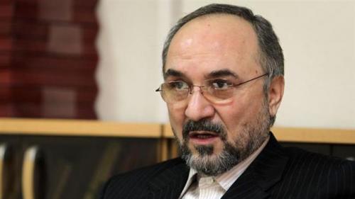 Russia planned credit to Iran finalized: Official 