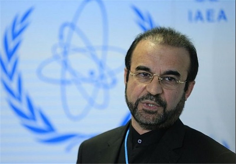 نجفی: باید پیش از ۲۰۱۱ مانع طرح « پی ام‌دی» می شدیم 
