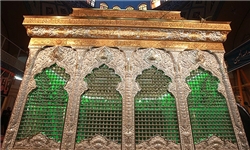 ربیع‌الاول، آغاز جابجایی ضریح امام حسین(ع)/ اجرای ۵۰ پروژه در عتبات عالیات