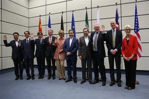 توافق هسته‌ای ایران در معرض خطر قرار گرفته است