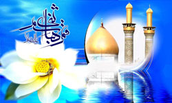 پسربچه فلج در حرم حضرت ابوالفضل‌العباس(ع) شفا گرفت