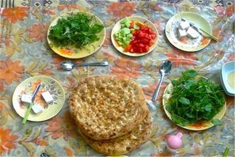 مستندات مرکز آمار از گرانی‌های ۳۰ تا ۵۵درصدی سر سُفره مردم در ۲ سال اخیر