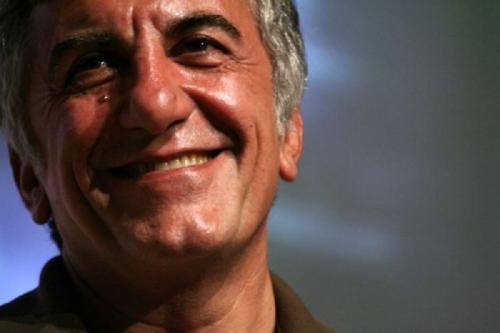 بزرگداشت «رضا کیانیان» در جشنواره فیلم فجر
