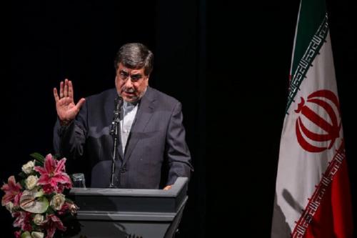 مصوبه آمریکایی مشکلی برای حضور هنرمندان در ایران ایجاد نمی‌کند
