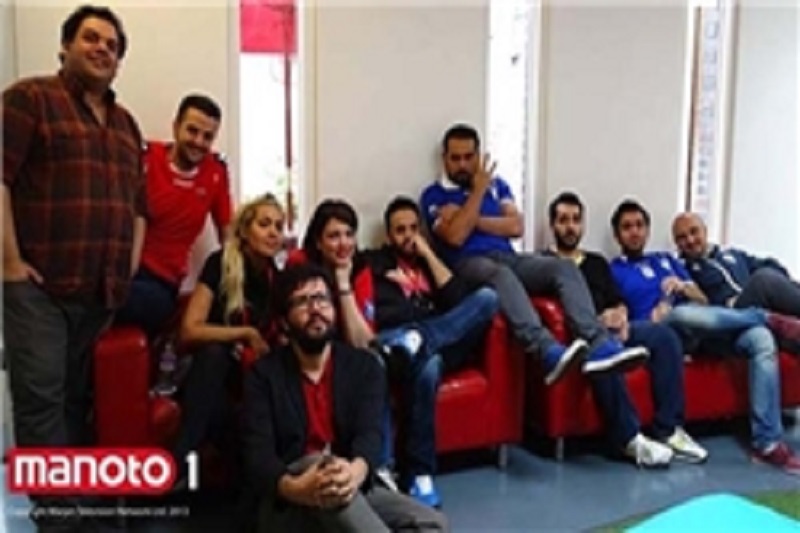 سیاست‌های شبکه انگلیسی پس از ۵ سال آشکار شد/ پخش مشترک برنامه‌های «من و تو» از کانال ۱۰ اسرائیل