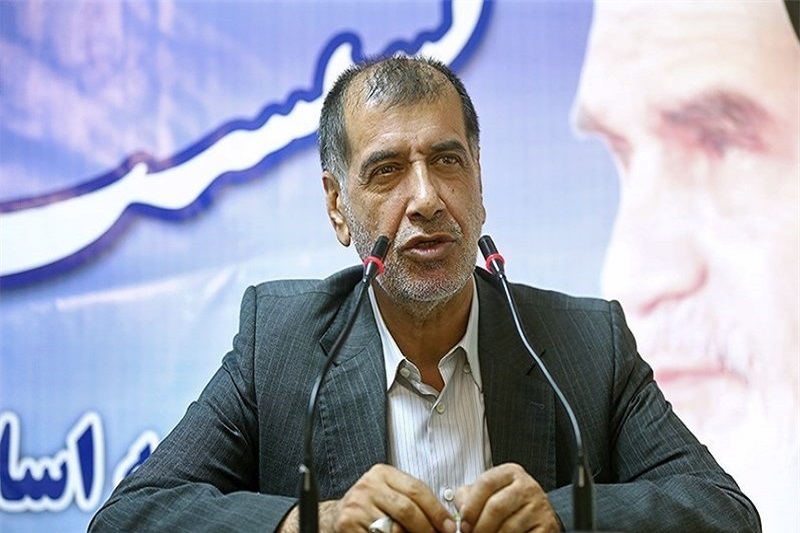 قصد بازنشستگی ندارم/ تا آخرین لحظات حیات برای حصول اهداف نظام تلاش می‌کنم
