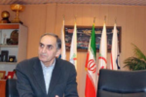 Khosrow Ebrahim becomes FISU technical delegate 