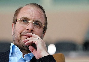 ذاکری نماینده تشکل‌های نزدیک به قالیباف در شورای مرکزی ائتلاف اصولگرایان شد 