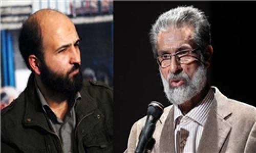 سالیانی است از سرشار منتقد و پرشور صدایی شنیده نمی‌شود/ سرشار‌های زمانه ما کجایند؟