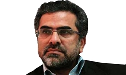 «جواد شمقدری» و ساخت سریال الف ویژه «انقلاب دوم»/ بازنویسی نیمی از فیلمنامه
