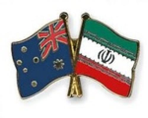 Australia seeks to deploy trade delegation to Iran 