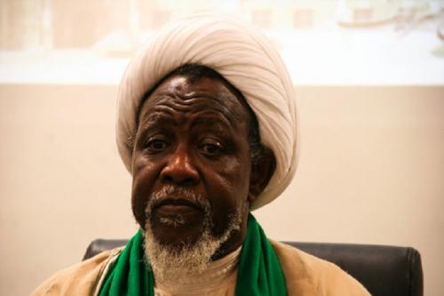 شیخ زکزاکی یکی از شاگردان مکتب خمینی بزرگ است/جنبش اسلامی نیجریه با هدف تبیین اسلام ناب تشکیل شد