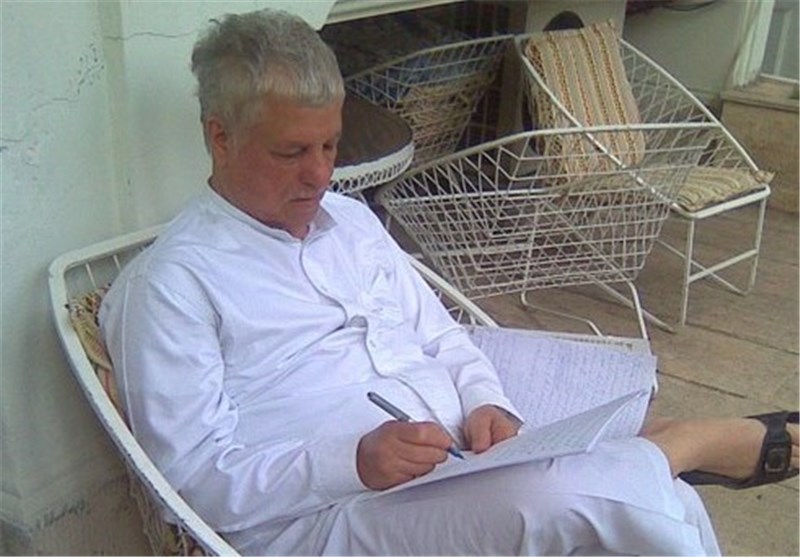 هاشمی ۸۸؛ هاشمی آنگونه که بود 