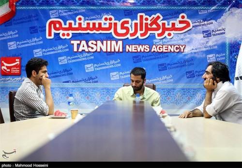 آبادانی‌ها، کارگرها و خط‌ امامی‌ها؛ گروه هدف «تاج محل» بودند 