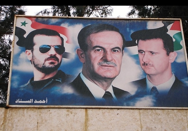 راز محبوبیت بشار اسد چیست؟ 