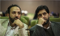 «احسان یاوری» مسئول بسیج دانشجویی دانشگاه‌های تهران بزرگ شد