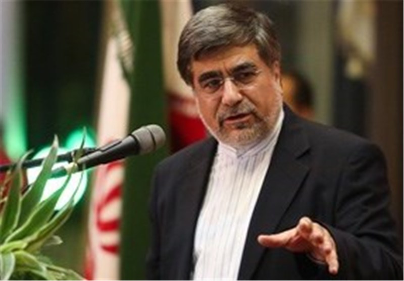 هفته‌نامه توهین کننده به معاون رئیس جمهور احتمالا لغو پروانه شود 