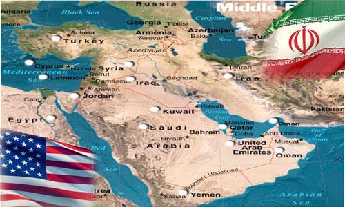 بررسی شاخص‌های قدرت جمهوری اسلامی ایران در منطقه/ از ایستادگی در برابر غرب تا حمایت از مظلوم
