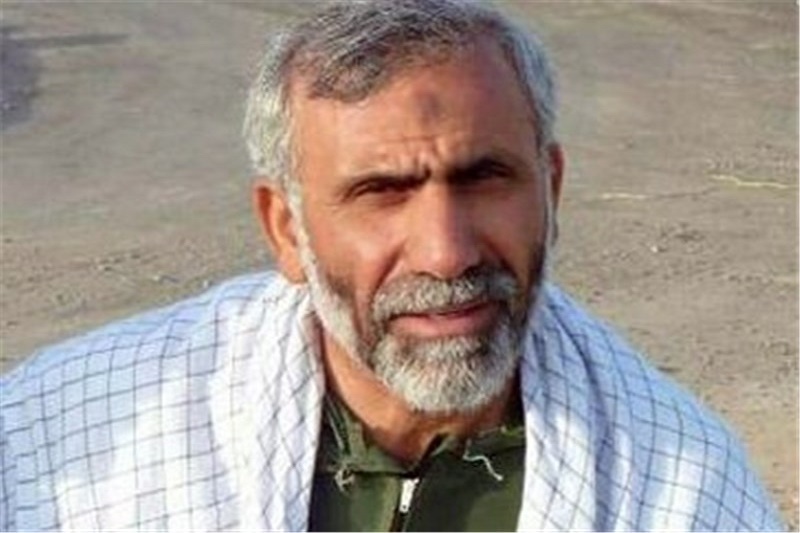 شهیدی که جان رهبر معظم انقلاب را نجات داد + عکس